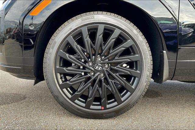 New 2025 Hyundai Santa Fe For Sale in Olive Branch, MS