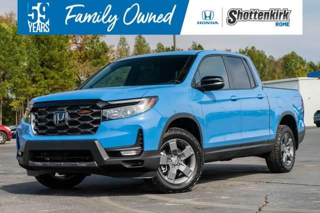 2025 Honda Ridgeline TrailSport for sale in Rome, GA