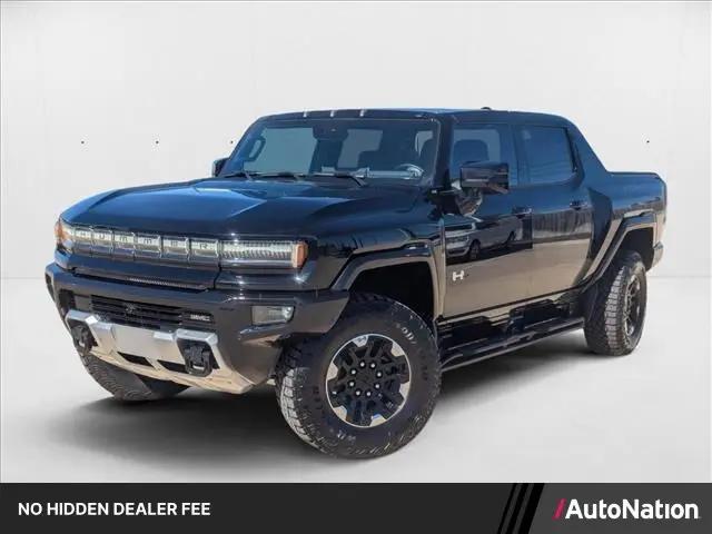 2025 GMC HUMMER EV 3X for sale in Corpus Christi, TX