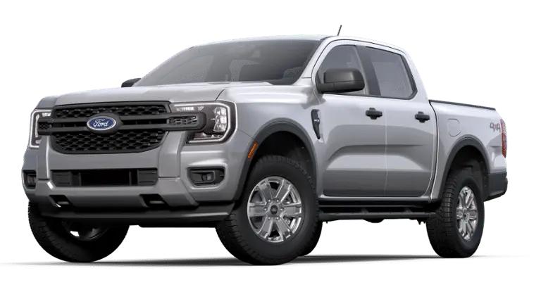 2024 Ford Ranger XL for sale in West Haverstraw, NY