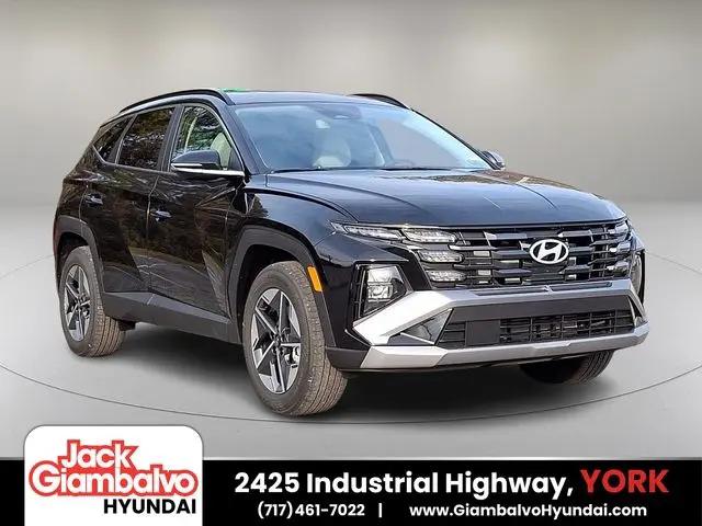 2025 Hyundai Tucson SEL Convenience for sale in York, PA