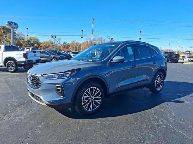 2025 Ford Escape PHEV for sale in High Point, NC