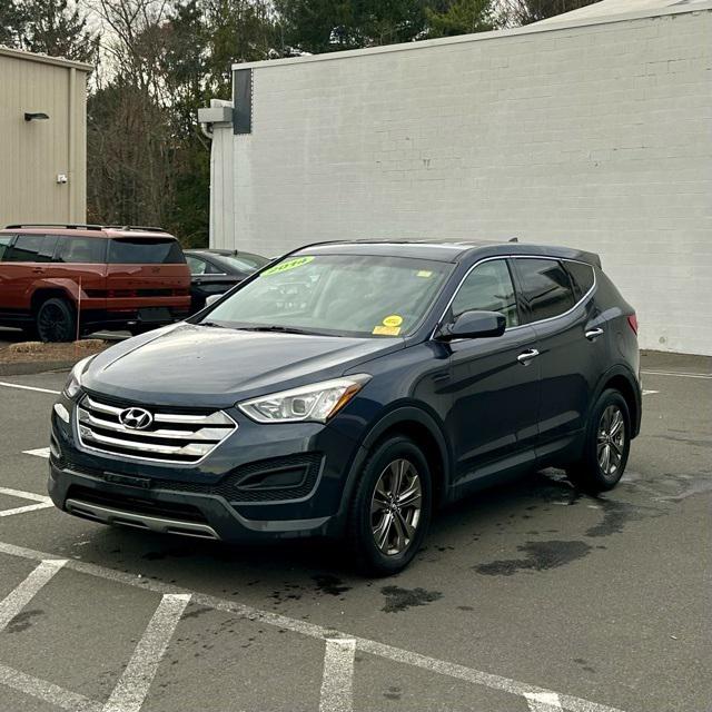 2014 Hyundai Santa Fe Sport