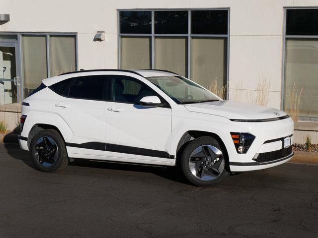 2024 Hyundai Kona Electric