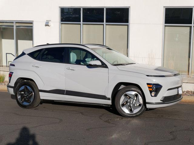 2024 Hyundai Kona Electric