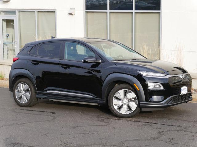 2021 Hyundai Kona Electric