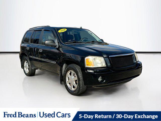 2008 GMC Envoy