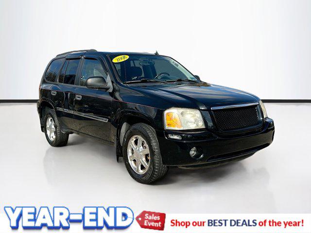 2008 GMC Envoy