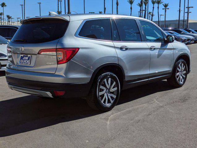 Used 2019 Honda Pilot For Sale in Tucson, AZ