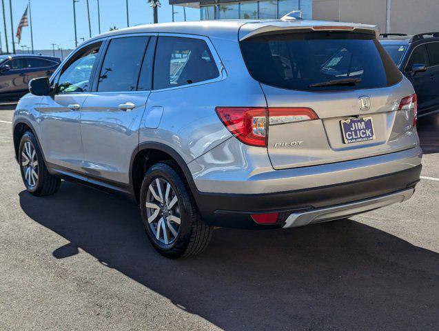 Used 2019 Honda Pilot For Sale in Tucson, AZ