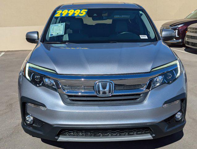 Used 2019 Honda Pilot For Sale in Tucson, AZ