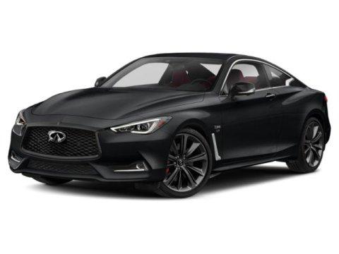 2021 Infiniti Q60