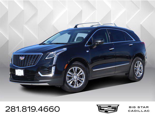 2023 Cadillac XT5