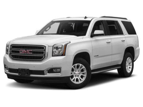 2015 GMC Yukon