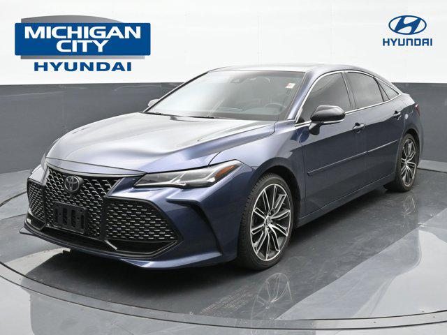 2019 Toyota Avalon