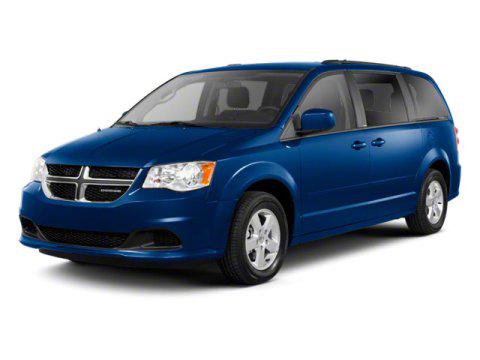 2011 Dodge Grand Caravan Mainstreet for sale in Fort Bragg, CA