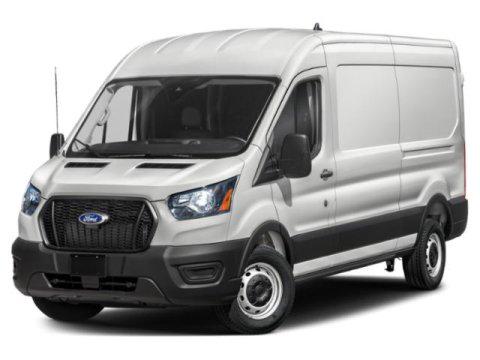 2024 Ford Transit Cargo Van T-250 148" Med Rf 9070 GVWR RWD for sale in Nanuet, NY