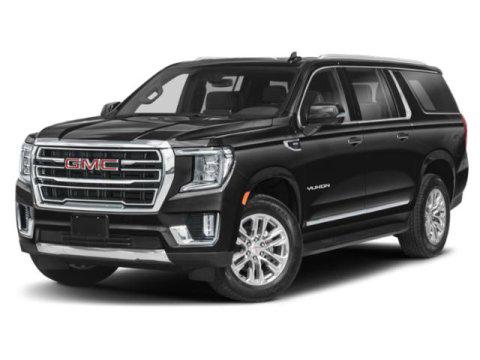 2021 GMC Yukon XL