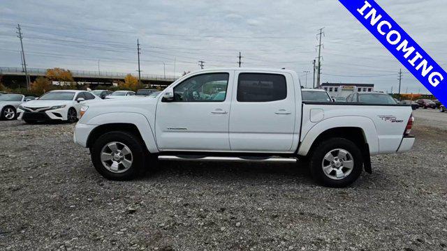 2013 Toyota Tacoma