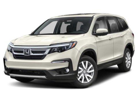 2019 Honda Pilot