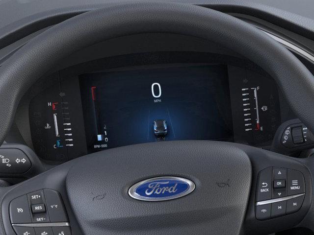 New 2025 Ford Escape For Sale in Tucson, AZ
