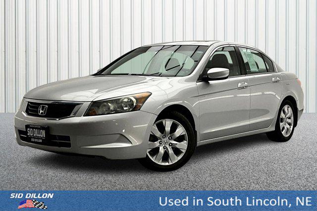 2009 Honda Accord