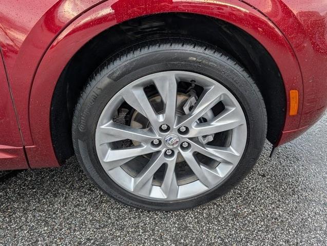 2023 Buick Envision Avenir AWD