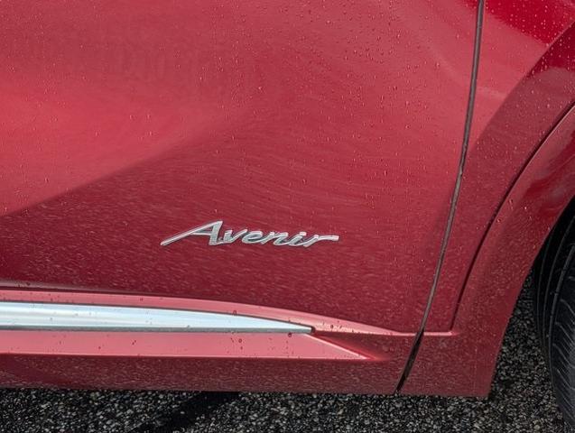 2023 Buick Envision Avenir AWD