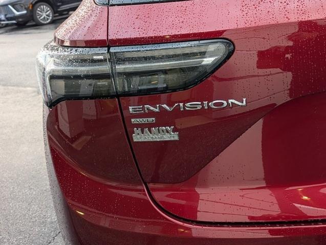 2023 Buick Envision Avenir AWD