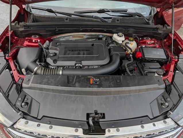2023 Buick Envision Avenir AWD