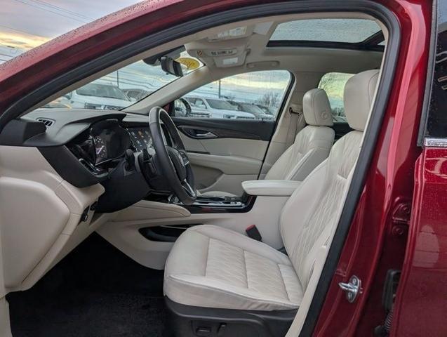 2023 Buick Envision Avenir AWD
