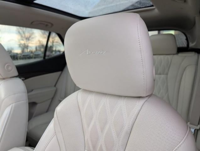 2023 Buick Envision Avenir AWD