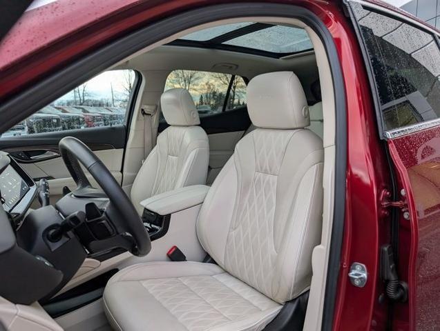 2023 Buick Envision Avenir AWD