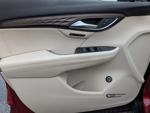 2023 Buick Envision Avenir AWD