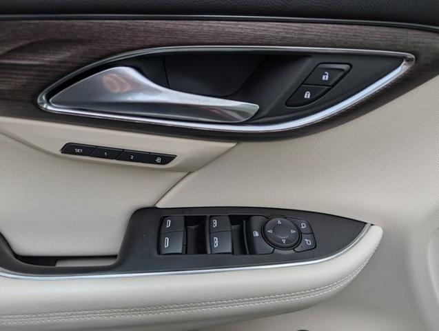 2023 Buick Envision Avenir AWD