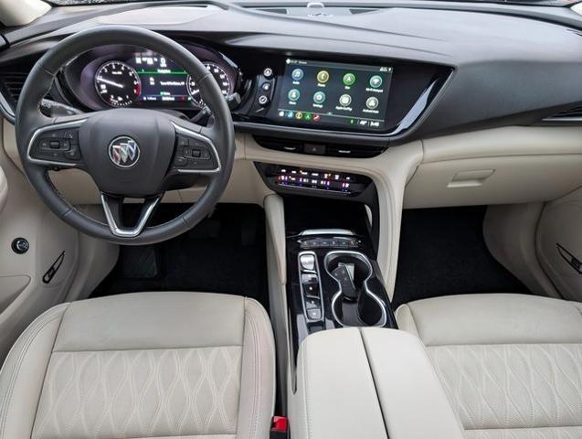 2023 Buick Envision Avenir AWD