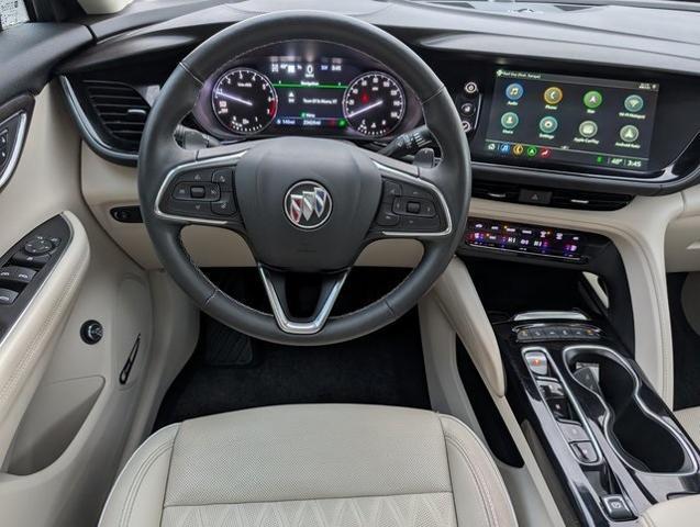 2023 Buick Envision Avenir AWD