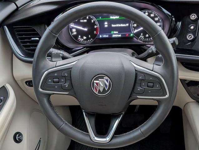 2023 Buick Envision Avenir AWD