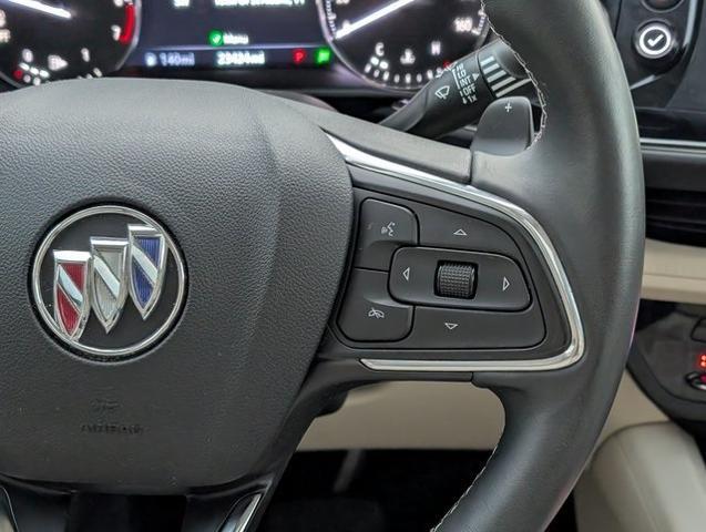 2023 Buick Envision Avenir AWD