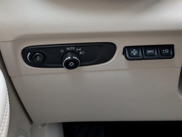 2023 Buick Envision Avenir AWD