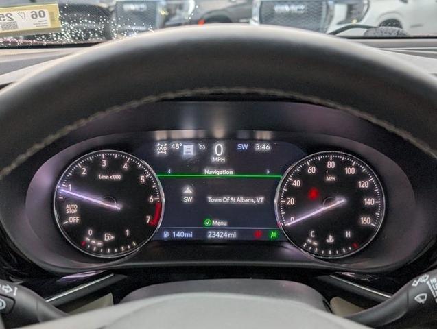 2023 Buick Envision Avenir AWD