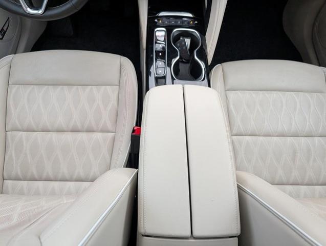 2023 Buick Envision Avenir AWD