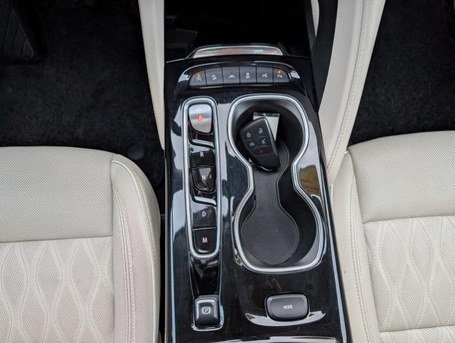 2023 Buick Envision Avenir AWD
