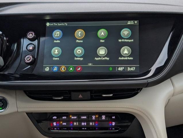 2023 Buick Envision Avenir AWD
