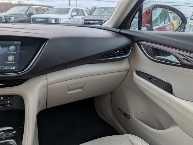 2023 Buick Envision Avenir AWD
