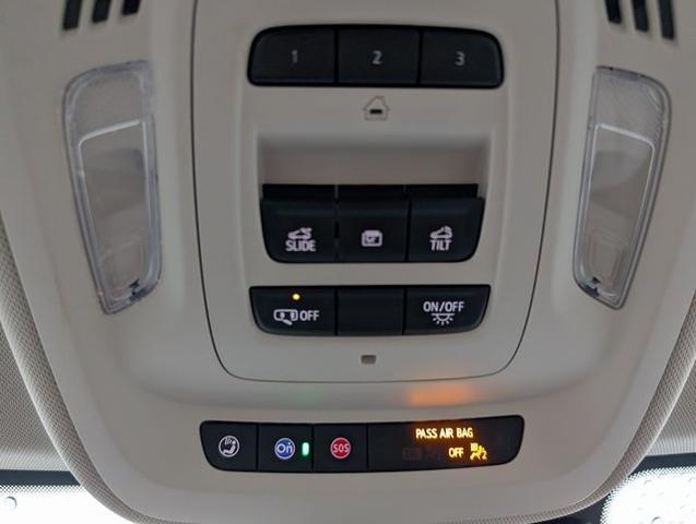 2023 Buick Envision Avenir AWD