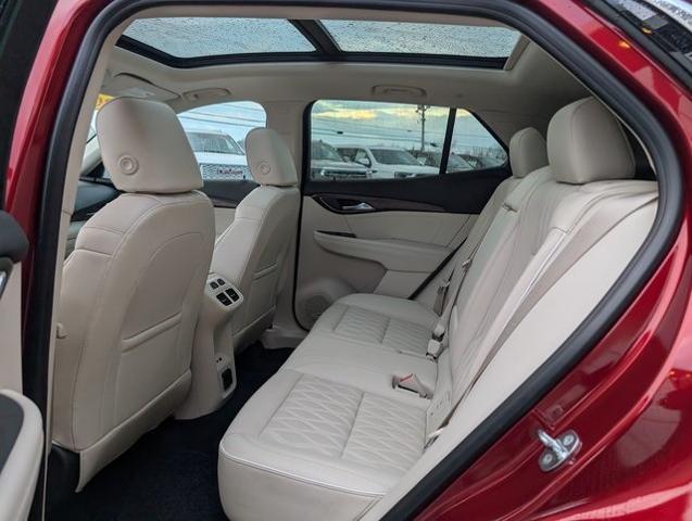 2023 Buick Envision Avenir AWD