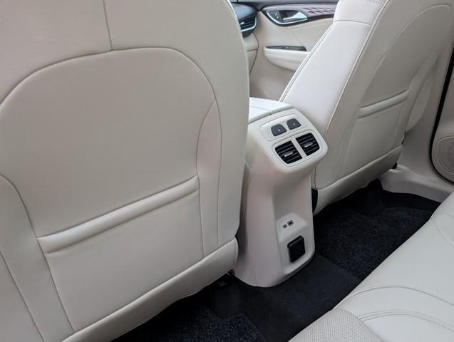 2023 Buick Envision Avenir AWD