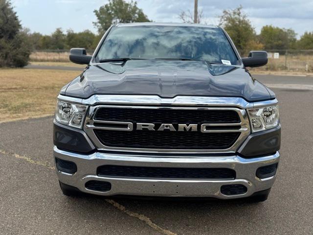 2024 RAM 1500 Tradesman Crew Cab 4x2 57 Box