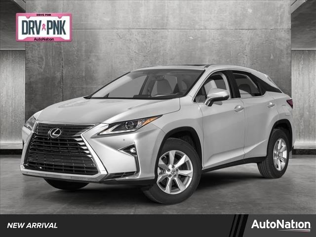 2017 Lexus RX 350 RX 350